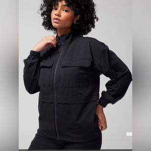 Soma Athletic Jacket